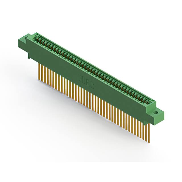 845-040-544-602 EDAC Inc.  Edgeboard Connectors